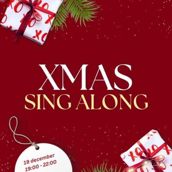 U bent van harte welkom en mogelijk brengt u wat houdbare artikelen mee voor Super Sociaal.